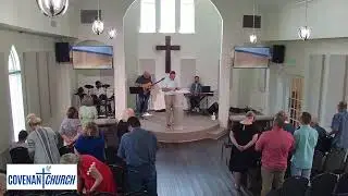 Covenant Church: 