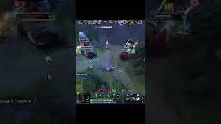 ЧЕМ СИЛЕН Visage В ПАТЧЕ 7 37e Dota 2