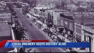 Henderson Brewing Company