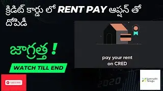 Rent Payment with Credit Card: Unveiling Hidden Fees and Charges