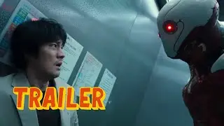 Alienoid - Exclusive Trailer (2022)