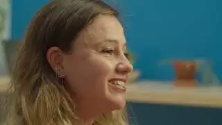 M&eacute;lanie Bastien - Un aper&ccedil;u d&eacute;taill&eacute; sur un processus en orientation!
