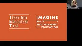 'IMAGINE' - Free online teacher training webinar