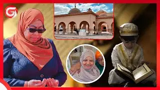 🔴#LIVE: RAIS SAMIA AOMBWA KUSAIDIA UJENZI WA CHUO CHA QUR-AN TANZANIA-MAPITO
