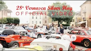 28&deg; Vernasca Silver Flag - OFFICIAL VIDEO