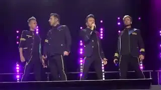 Westlife 
