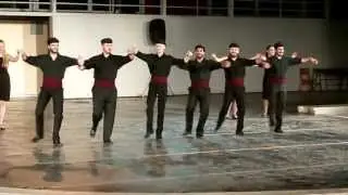 Βεακειο Φραγκοσυριανη