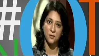 Celebs talk about 'Not My Type' - Priya Dutt