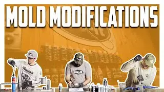 Mold Modifications