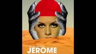 PlusThirty presents JEROME SYDENHAM @ The Real Rocknrolla (07.02.13)