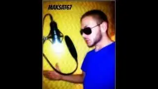 4. Erinner Dich - Trible-B ft. Maksat67 [Mixtape:T&uuml;rkischer Alman]