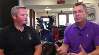 Why Digital Marketing Is A Lot Like Golf
