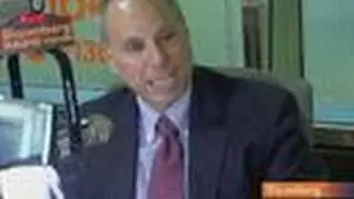 Michaels Discusses Commercial Real Estate Financing: Video