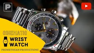 Wrist Watch Cinematic | Husain chauhan | hcfilms
