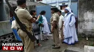 Baby Selling Racket By Missionaries Of Charity In Ranchi EXPOSED