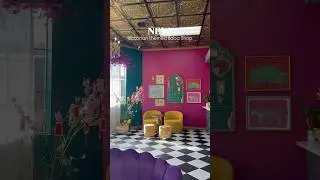 NEW Victorian themed boba spot : Boba Religion #sandiego #foodie #bobalove #bobalife