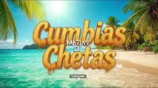 CUMBIA CHETA MIX 🌴Marama, Rombai y mucho mas... Matiias Dj (DJ SET)
