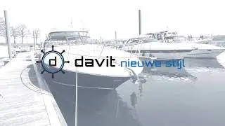davit nieuwe stijl