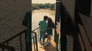 Beddagana wetland park එකේ video එක බැලුවද ළමායී 🌝❤️ #beddagana #beddaganawetlandpark #couple #park