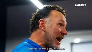 Milito en Chivas: 