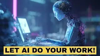 Delegation by AI: The Framework for Passing Off Tasks to Bots