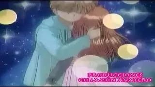 Sana y Hayama- Sólo déjate amar