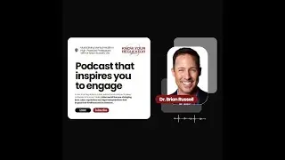 Maintaining Mental Health in High Pressure Professions with Dr. Brian Russell