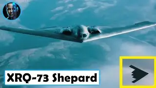 MIND-BLOWING Capabilities of DARPA's Latest UAV Revealed