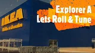 IKEA Store | All in One Furniture Solution | Innovative Product | @TheAvenuesKw  | Restaurant & Cafe