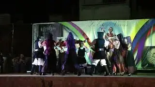 ==Gruppo Folk Santa Lucia di Buddusò a Fonni==   =Sa Dassa=   (6)