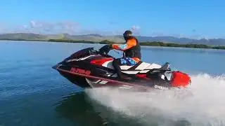Guayama (Pozuelo) a Cabo Rojo (Boqueron)
