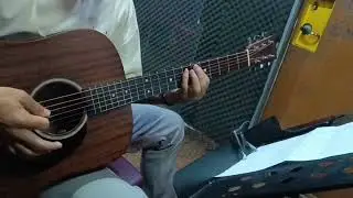 New Song Guitar Riff