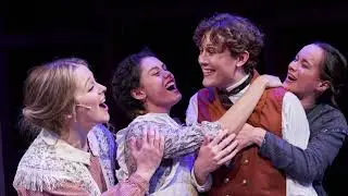 NextStop Theatre 22/23 Season in Review