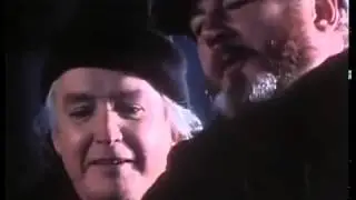 The Ray Bradbury Theater - S04E05 - The Pedestrian (Aired 8-4-89)