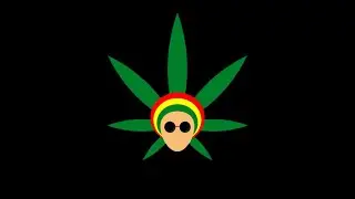 Marky Lyrical - One Puff (music video)