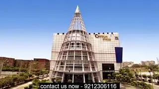 Best Commercial Space in Satya Clarion Centrum Plaza, Sector 53,Golf Course Road, Gurgaon@9212306116