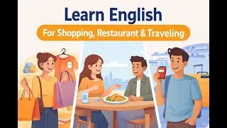 Is Your English Holding You Back from Traveling FREELY?