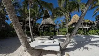 LUV Tulum, Tulum, Mexico