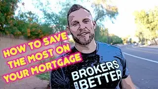 How To Get The Best Deal On A Home Mortgage: Brokers-are-Better