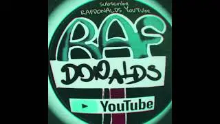 RAFDONALDS - Amer Light - VIDEO - (Instrumental RAFdonalds Trap HipHop Beats)
