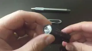 TSA Friendly EDC