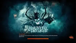 Haunted By Daylight - The Smoke Bomb!