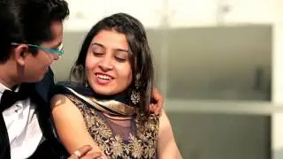 DHIMANT DIMPLE PRE WEDDING