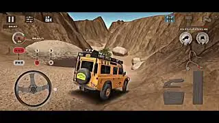 offroad drive desert off-road game game ka Link Chaiye to please subscribe me nd. Dm massage kro 