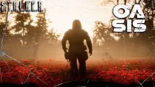 ● OASIS RP ● Прыжок в неизвестность! — STALKER RP №1560