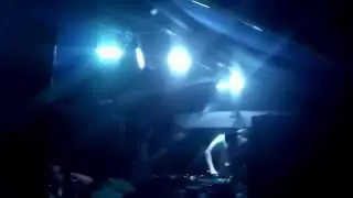 Silas B2B Snare Surgeon Brotherhood Sound System Boat Party Outlook 2014