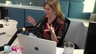 Producers Keity And Rebecca Share The Super Secret Project They Were A Part Of!