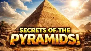 Pyramids of Egypt Explained: Why They Still Matter