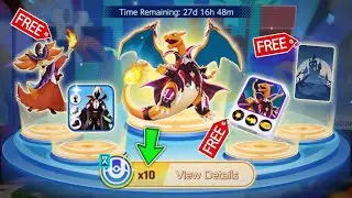 Watch this before Throwing your 100 Anniversary Balls Prize Machine - Pok&eacute;mon Unite