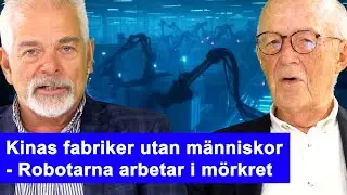 Vi m&aring;ste prioritera produktionen. Utan energi och varor &auml;r vi maktl&ouml;sa i Omv&auml;rldsanalys 231